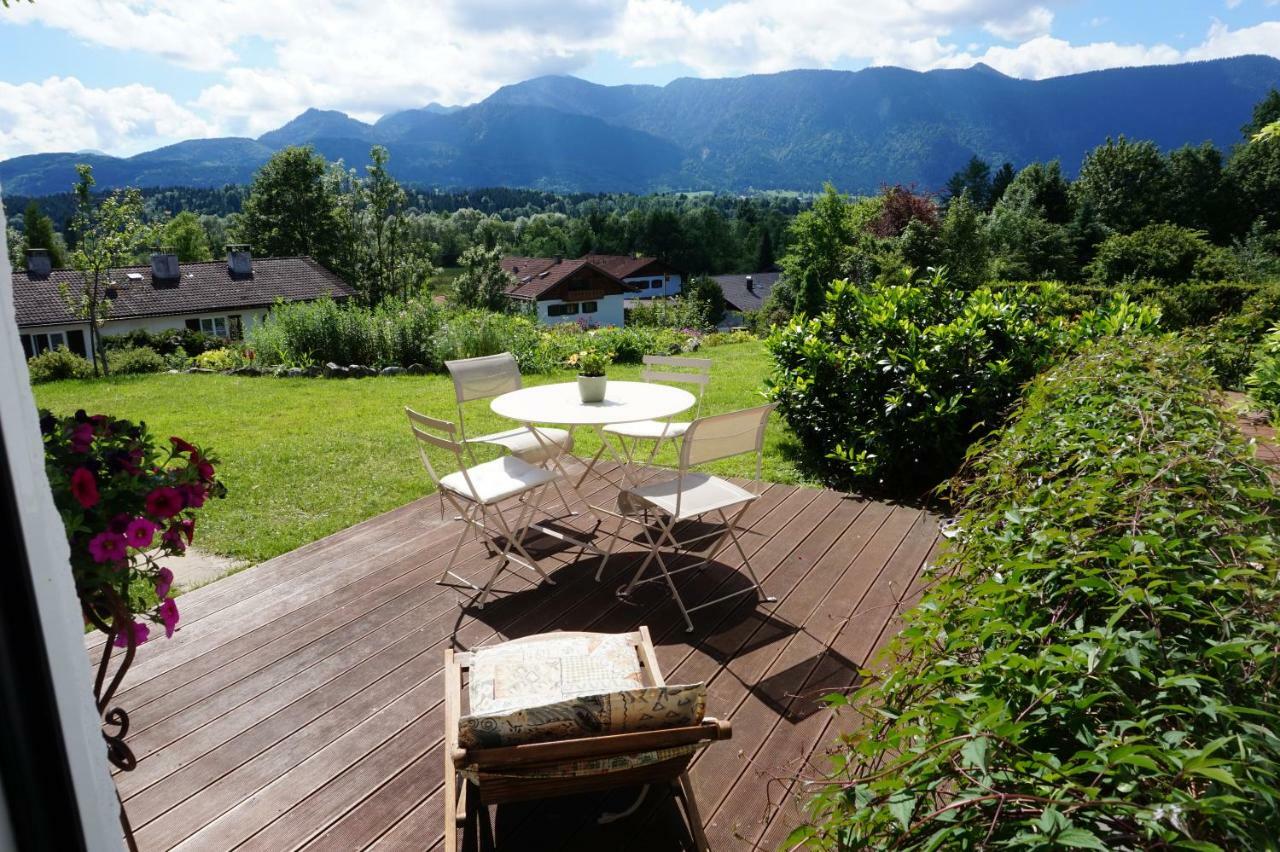 Studio Murnauer Moos Murnau am Staffelsee Kültér fotó