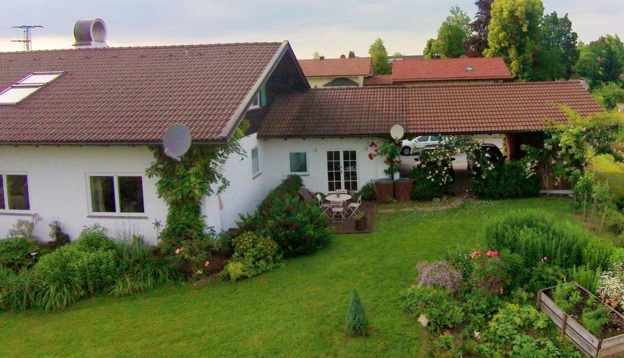 Studio Murnauer Moos Murnau am Staffelsee Kültér fotó